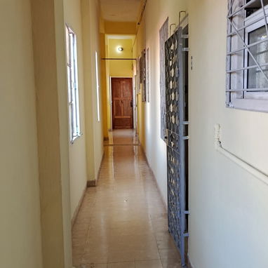 Renta apto dos hab. Vedado - 2/7