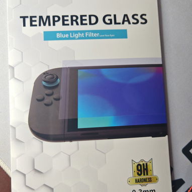 🇺🇸 Nintendo Switch 2 americana - 3/4