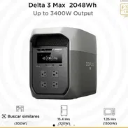 ECOFLOW DELTA 3 MAX - Img 56499798