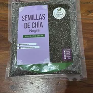 Semillas de chía, 250gr paq $3500 - Img 56175162