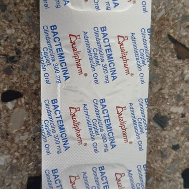 Pastillas Alamar - Img 125883703