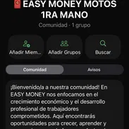 📲BUSCO GESTORES DE VENTAS SOY 1RA MANO EN LA VENTA DE MOTOS - Img 56185498
