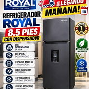Refrigerador - Img 58052773