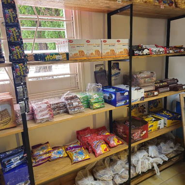 THANY'S BODEGÓN: Cárnicos, bebidas, confituras, productos de limpieza, aseo personal - Img 116663177