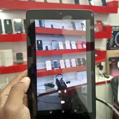 ⭐TABLET ALCATEL A30 9040W + 16 GB INTERNO + MICRO SD DE 8 GB + 2 GB DE RAM+ GARANTIA 1 MES + TRANSPORTE - Img 61204999