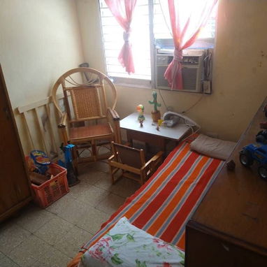 🏠 SE VENDE CASA EN LAWTON – LA HABANA - 8/10