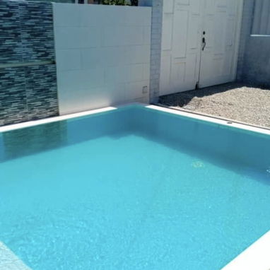 Alquiler de Casa con piscina en Guanabo - Img 118738645
