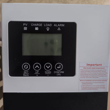 💥💥 CONTROLADORES SOLARES UNIVERSALES MPPT 💥💥 - 3/6