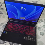 Laptop gamer Acer Nitro 5 + mouse gamer Redragon sniper pro - Img 58351079