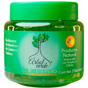 Gel de Romero - Img 56929218