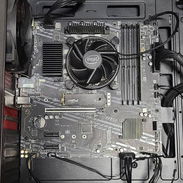 Msi B460m Pro-VDH + i5-10400 + 8GB ram. - Img 56473103