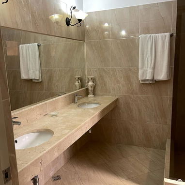 Renta de casa con piscina en Boyeros cerca del aeropuerto. Alquiler de casa con piscina en Boyeros - 5/7