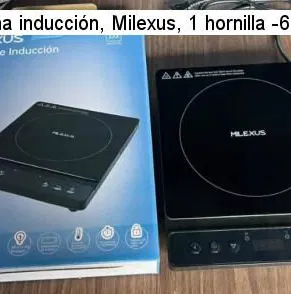Venta de excelentes cocinas -mensajería gratis - Img 95102472