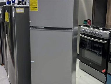 Frio refrigerador nevera frigorífico Frigidaire - Img 66625308