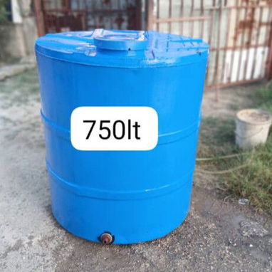 Tanques de agua - 2/2
