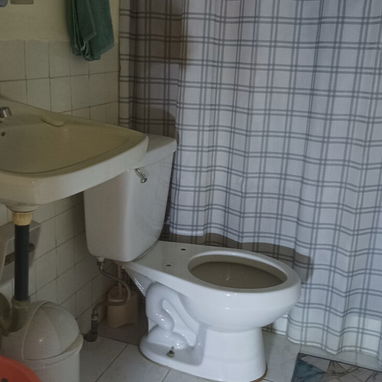 VENDO APARTAMENTO EN CAMPO FLORIDO - Img 127483252