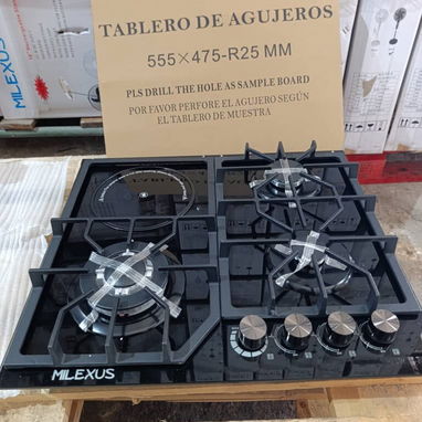 🔥 ¡EL CORAZÓN DE TU COCINA TE ESPERA! 🔥 - Img 124783030