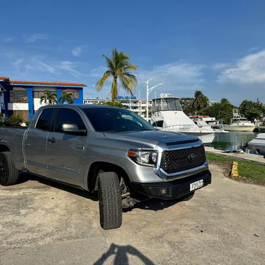 TOYOTA TUNDRA 2021 SR5 — DEALERDIGITAL 🚨 - 3/6