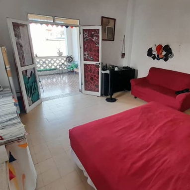 Apartamento totalmente Equipado en Miramar - 7/10