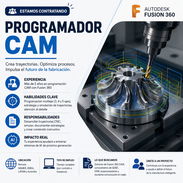 Programador CAM - Img 56895120