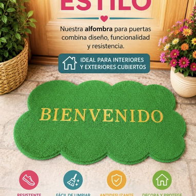 Alfombras de puertas - 4/4