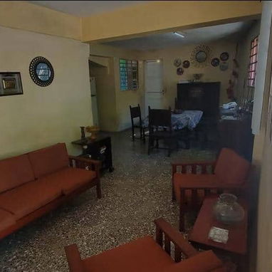 Vendo casa - 5/6