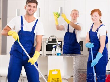 Servicio de limpieza Domestica - Img main-image-45650885
