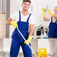 Servicio de limpieza Domestica - Img 45650885