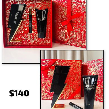 Perfumes🧏🏼♀️Todos los Set son originales, nada de copias 💯originales referencias y sellos de autenticidad✅LM joyeria - Img 122595225