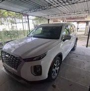 🚗HYUNDAI PALISADE 2021 SEL🚗 EXCELENTE ESTADO  En Cuba con Chapa y Certifico, La Habana - Img 49908659
