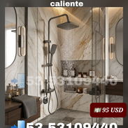 Duchas en 95 usd - Img 56775680