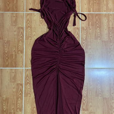 Vestido levanta glúteos - Img 123457254