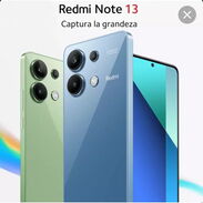 Xiaomi Note 13 (8/128GB) - Img 45535386