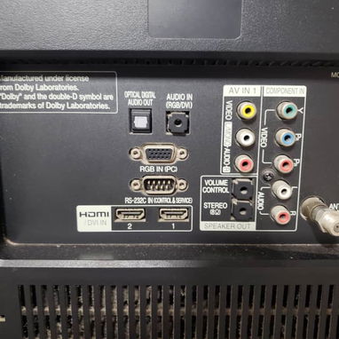 Televisor LG - 4/5