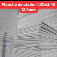 Plancha de Pladur - Img 55811364