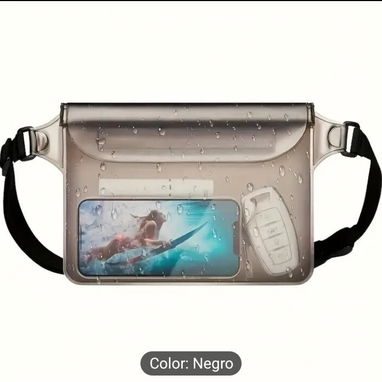 Bolsa para natación - Img 125474128