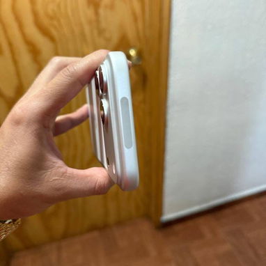 iPhone 17 Pro Max 256 GB - Img 124304857
