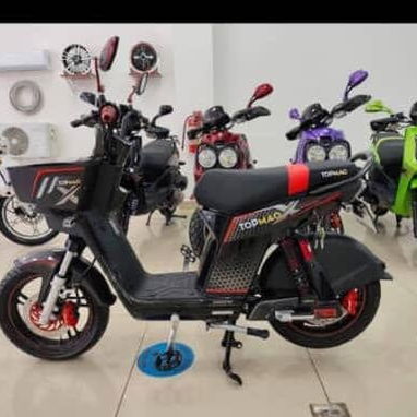 Motos Electricas - Img 125489739