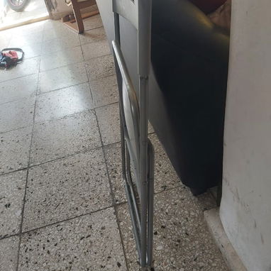 Silla plegable - Img 122856580
