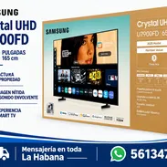 Smart TV Samsung 65" - Img 57659579