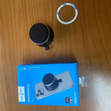 🔊 PORTABLE PARA TU TELÉFONO 🔊 BOCINA INALAMBRICA HOCO CON BT 5.4. MENSAJERÍA COB FACTURA Y GARANTÍA. TL 54833699 - Img 112445311