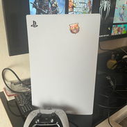 Vendo PS5 - Img 55735814