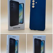 ✨ Samsung Galaxy A16 | 4/128GB Black MATANZAS - Img 55090999