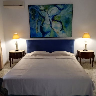 🏡BELLA Y ESPACIOSA CASA DE RENTA 3HAB EN HABANA PLAYA 🏡 - Img 122552322