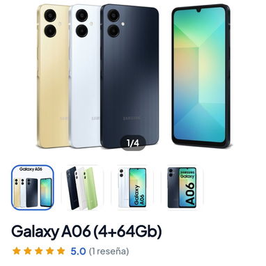 Super OFERTA- Celulares Samsung, Motorolla, Alcatel, Poco - 9/10