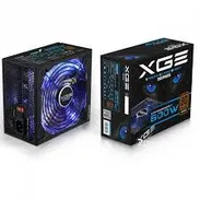 FUENTES PC SELLADAS / 1 MES GARANTIA/ MENSAJERIA DISPONIBLE - Img 46971182