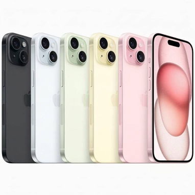 Teléfonos iPhone y Samsung Nuevos en Caja y Seminuevos de segunda mano - 3/9