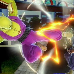 Dragon Ball Xenoverse 2 PS4 - Img 121624183
