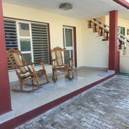 ⭐ Renta casa de 4 habitaciones, refrigerador, terraza,cámara de seguridad en Varadero - Img 44697958