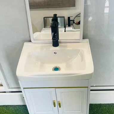 Muebles de baño con todo - Img 116388964